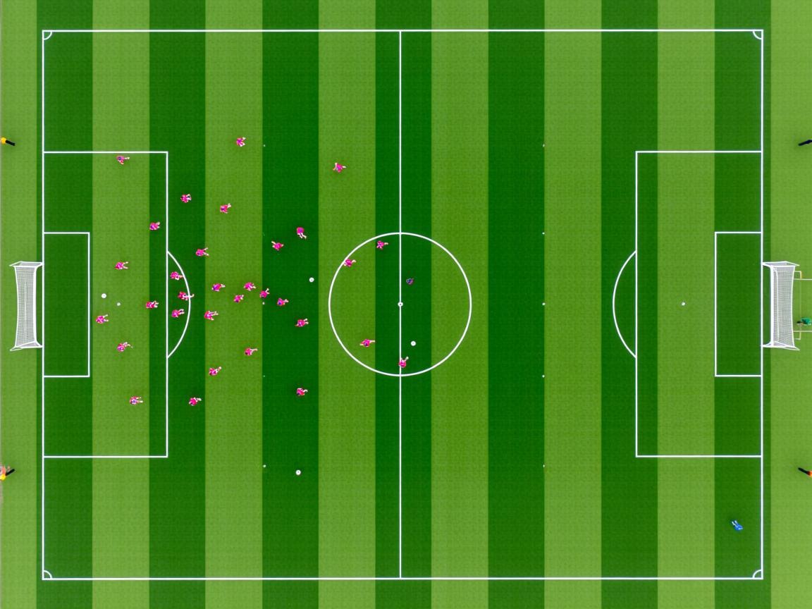 米兰体育app下载安装-慢节奏球队如何应对快节奏对手的持续冲击,慢节奏与快节奏 第3张